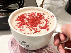 -Peet's Coffee皮爷咖啡(万象天地店)