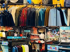 -五环Outlets(高新工厂店)