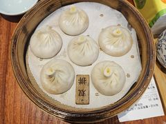 -裕兴记•蟹黄面馆(人民广场店)