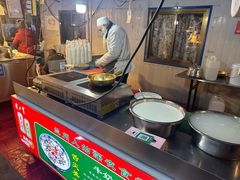 -正宁路小吃夜市