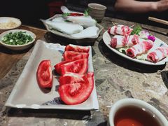 -重庆渝达老火锅(春熙路店)