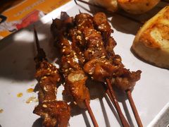 -木屋烧烤(西南角店)