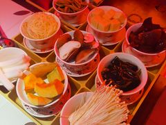 -江北北火锅馆·公路夜市(魏公村店)