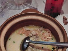 -吴掌柜·藕汤印象(南湖店)