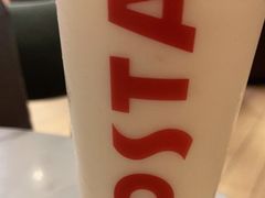 -COSTA COFFEE(新奥购物中心店)