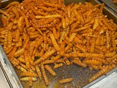 -丁家坡洋芋·观音桥好吃街A区(全国总店)