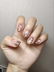 -喜柿·nail日式美甲美睫