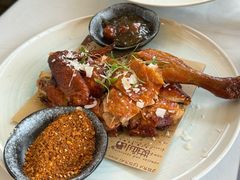 -野蔓果·山野菜(西湖景区·龙井茶田店)