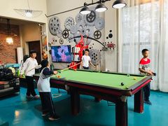 -相十三·别墅轰趴团建户外(同和店)