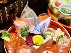 -山上下日本料理(万象城店)