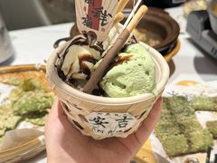 -阿露佳·舌尖上的安吉菜