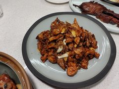 -会宾园·云山宴中餐