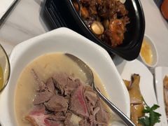 -海棠湾九号度假酒店-融荟家和中餐厅