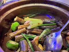 -啫神·广州地标美食(北京路店)