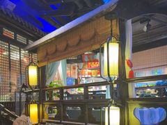 -红蜡烛-养生粥-津鲁菜(中山路店)