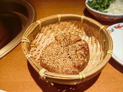 -北京老门框爆肚四季涮肉(凌河路店)