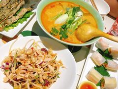 -越弥越南传统美食馆