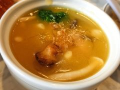 -不倒翁·安徽名菜楼(步行街店)