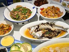 -兰湘子·湘菜小炒(南京江宁万达店)