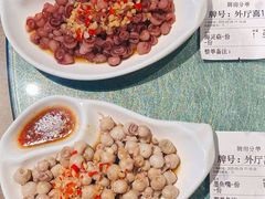 -蚝得喜海鲜(东城店)