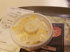 -麦当劳(西单明珠店)