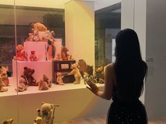 -济州岛泰迪熊博物馆