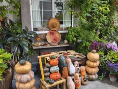 -懒人盐府人家(安贞店)