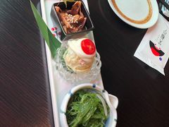 -笑福亭料理小馆(解放碑店)