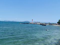 -三亚西岛海洋文化旅游区