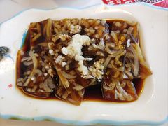 水晶肴肉-排骨王·三十年本地老菜馆