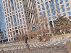 -半天妖烤鱼(东方新天地店)