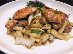 -好兄弟郭巨海鲜(天一阁店)