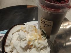 -喜茶(深圳万象城黑金店)