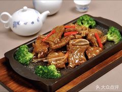 -口味堂(珞喻路店)