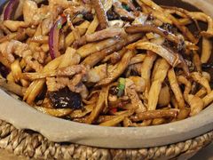 -水煮三国·川鲁江湖菜(香山店)