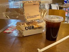 -OUR Bakery(SKP-S店)