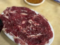 -五洲牛肉美食馆