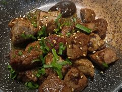 -真剑日本料理·铁板烧(贵州路店)