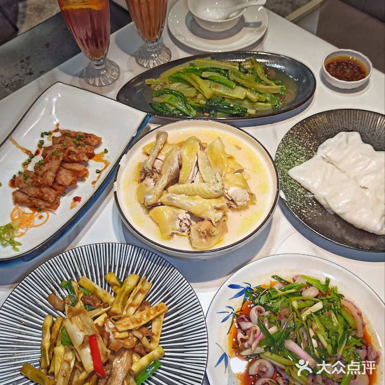 广州美食|大份抵食新派粤菜老字号张记