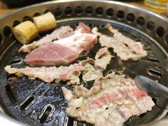 -火炉火自助餐(悠唐购物中心店)