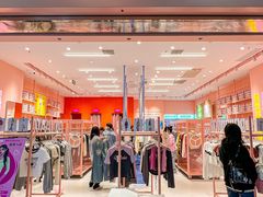 -万达广场(南昌红谷滩店)