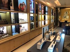 -溥仪眼镜PUYI OPTICAL(国贸商城店)