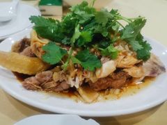 -电白鸭粥店(下沙二坊88号店)