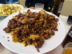 -偏爱炒鸡(老县衙店)