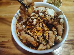 -老鳯府豆花泡馍(第五大道店)