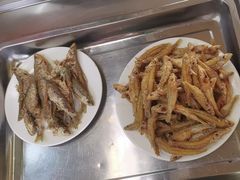 -晓琦农家菜馆·地道农家菜