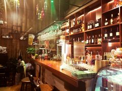 -薄荷小筑融合音乐餐吧(农业路店)