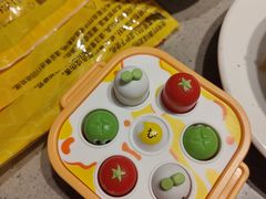 -海底捞火锅(优城店)