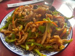 -北大地皖峰饭馆