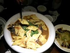 -黑土印象菜馆(三元桥店)